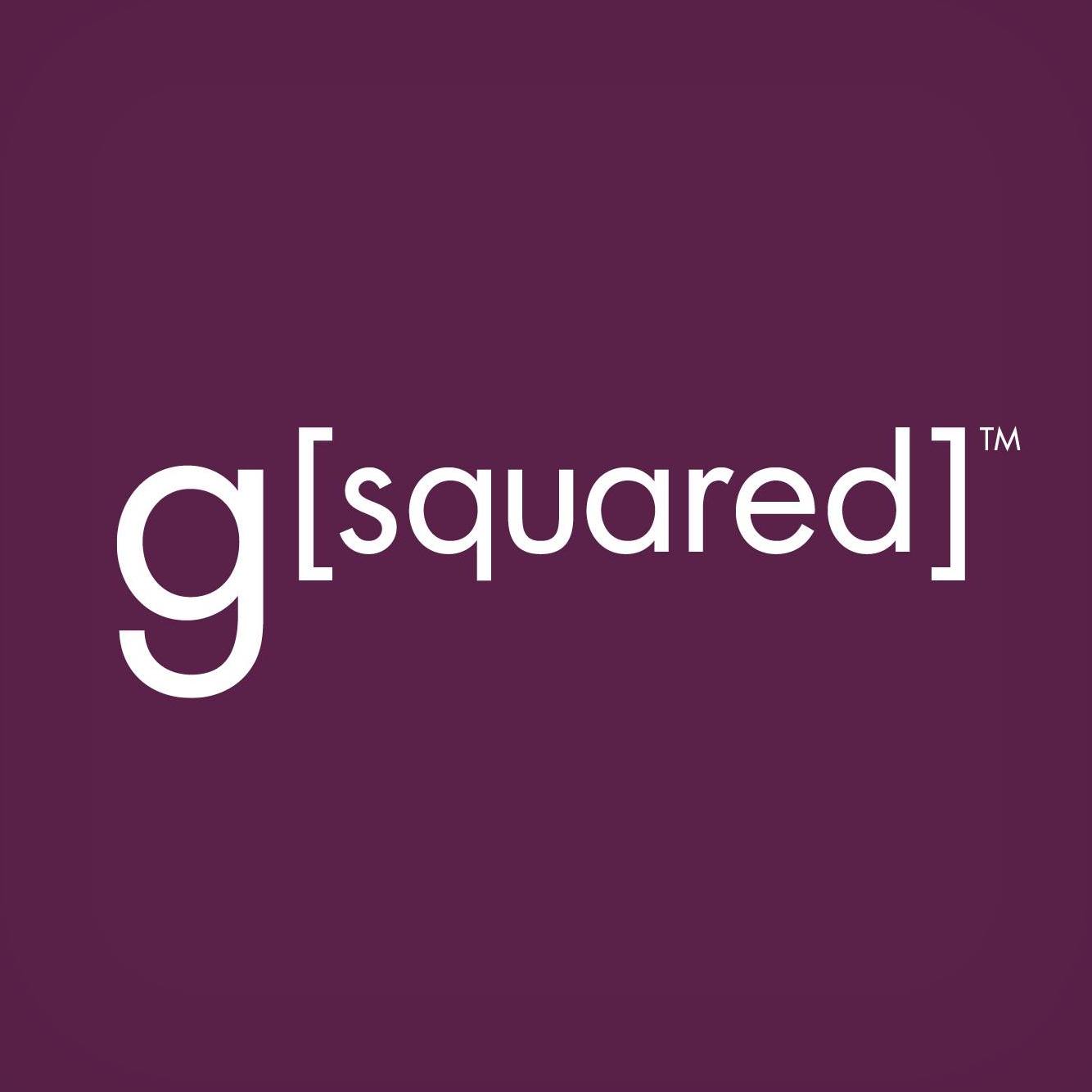 g[squared]