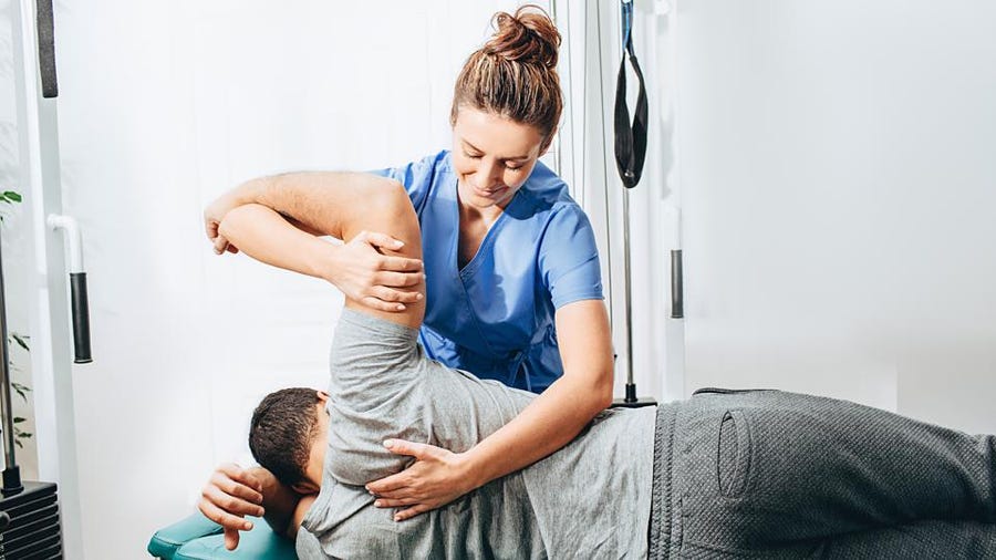 The Joint Chiropractic