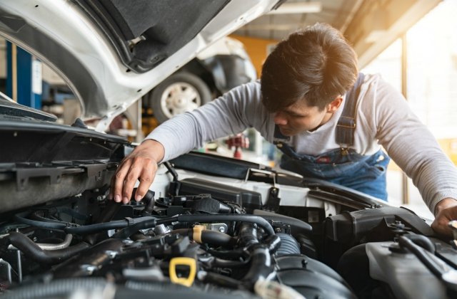 Glenwood Auto Service