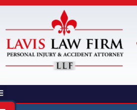Lavis Law Firm-Personal Injury & Car Accident Attorney