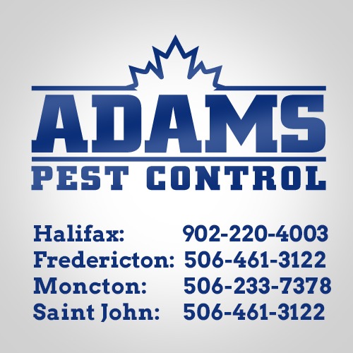 Adams Pest Control Halifax