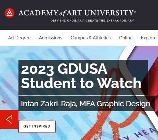 Academy of Art University