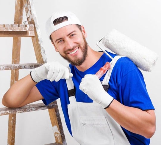 Home ReNewal Painting