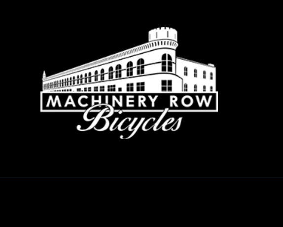 Machinery Row Bicycles