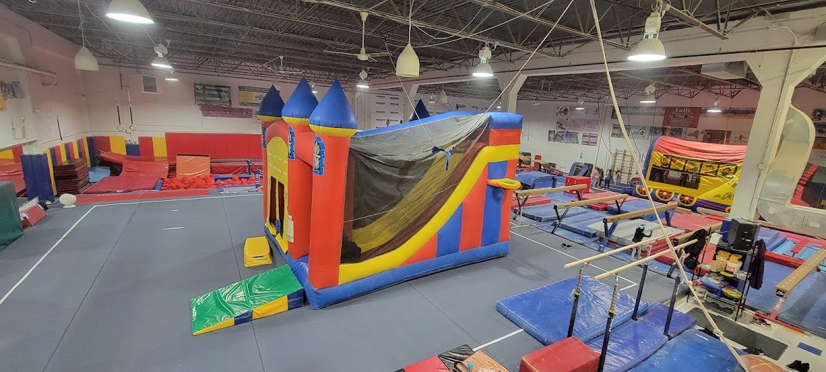 Hotshots East Gymnastics