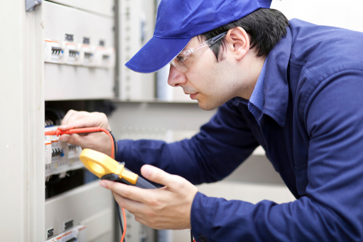 Brown Electrical Contracting Ltd
