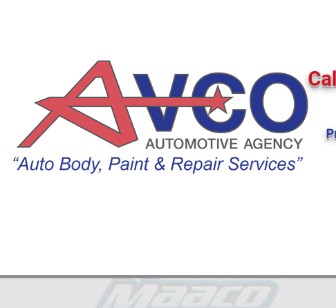 Avco Auto Body