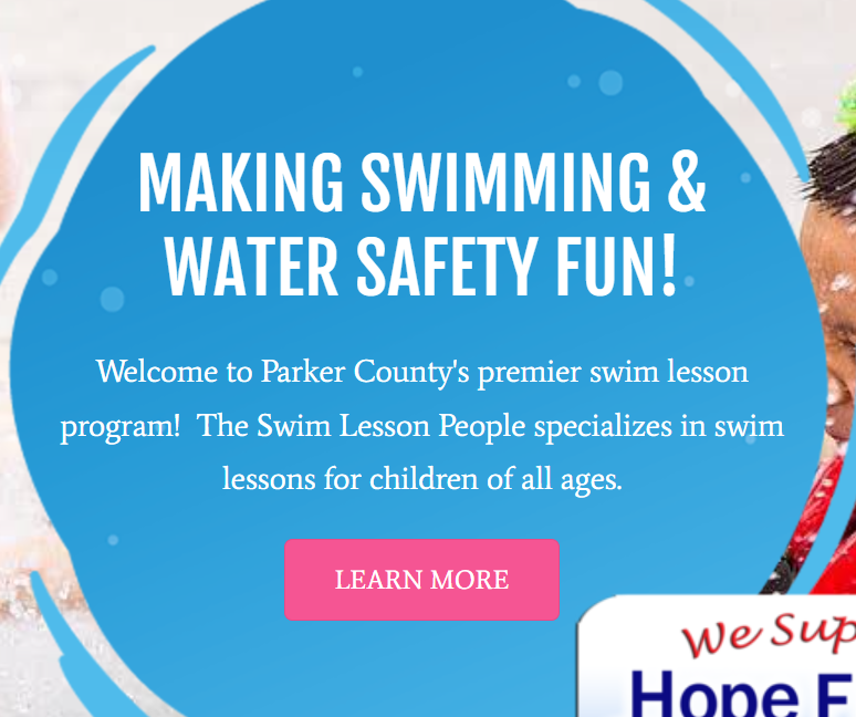 The Swim Lesson People