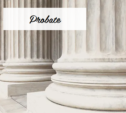 Anamaria Taitt, Esq. Probate Lawyer