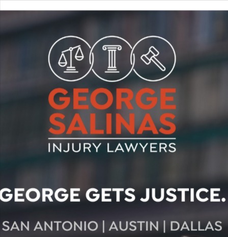 George Salinas Injury Lawyers