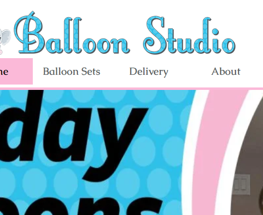 Balloon Studio YEG