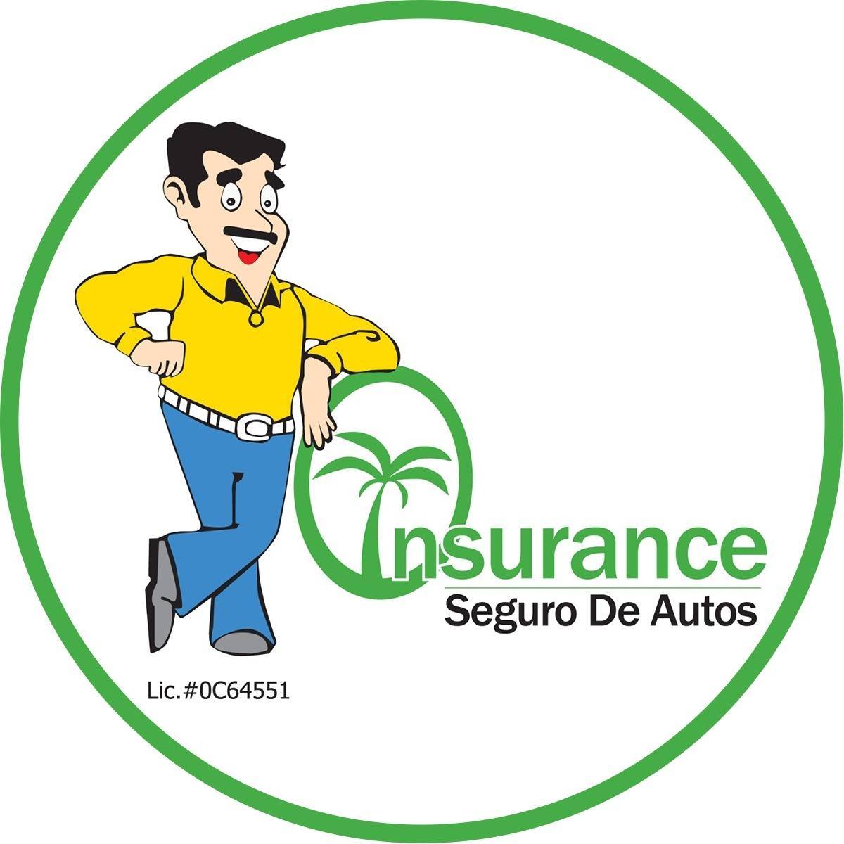 Oasis Insurance Agency Inc.