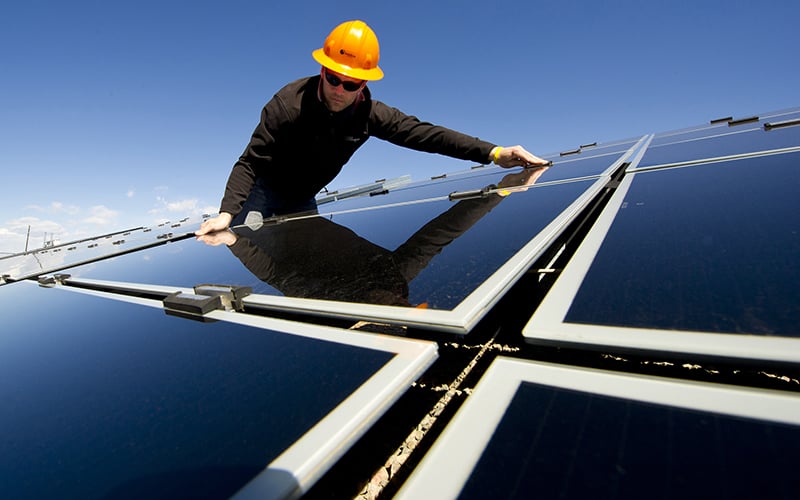 Career Switchers in Clean Energy: Real Stories from the Field with Freedom Forever