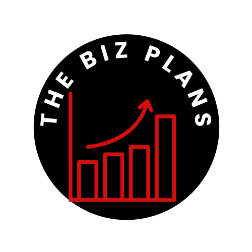 The Biz Plans: Business Plan Writer