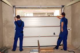 Metro Garage Door Repair LLC