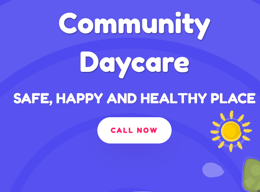 Giggles and Dimples Daycare