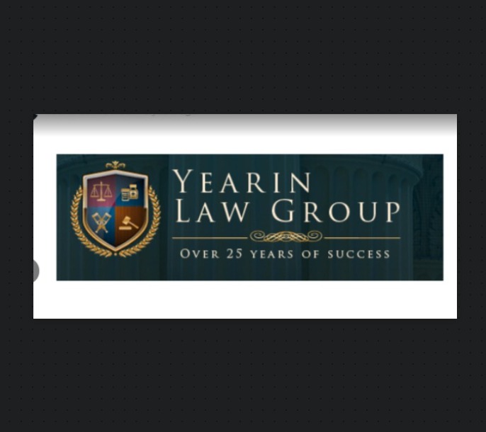 Yearin Law Office