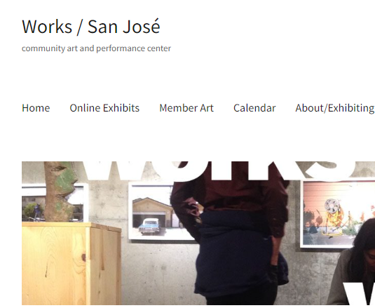 Works/San José