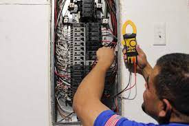 All Electric - Denver Electrician / Electrician Denver CO