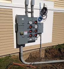Steadfast Electrical LLC