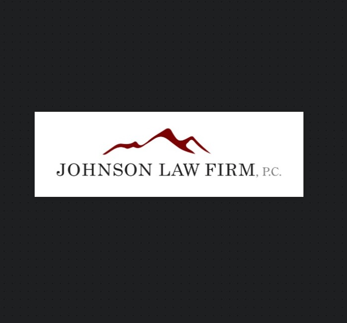 Johnson Law Firm, P.C. | Personal Injury and Family Law