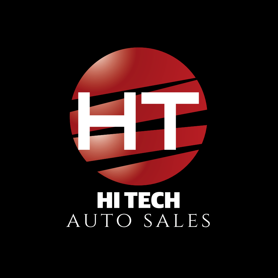 Hi-Tech Auto Sales