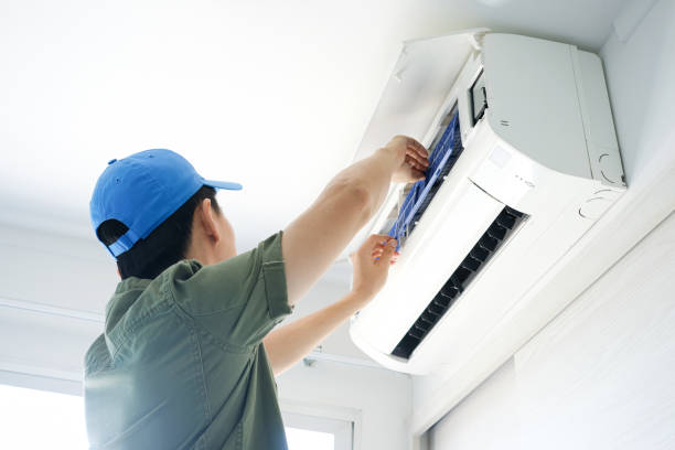 Bullet Proof Heating & Cooling