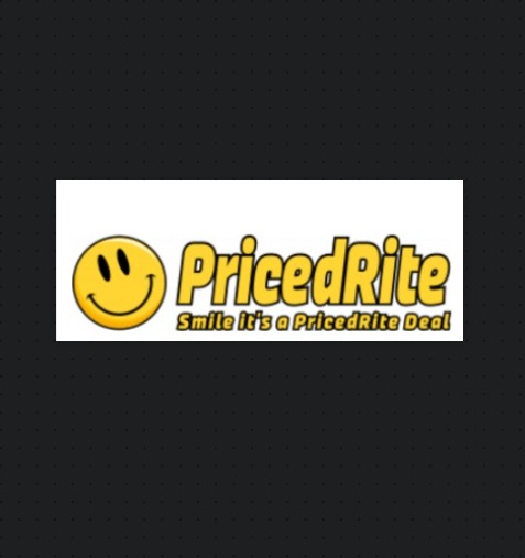 PricedRite Auto Sales