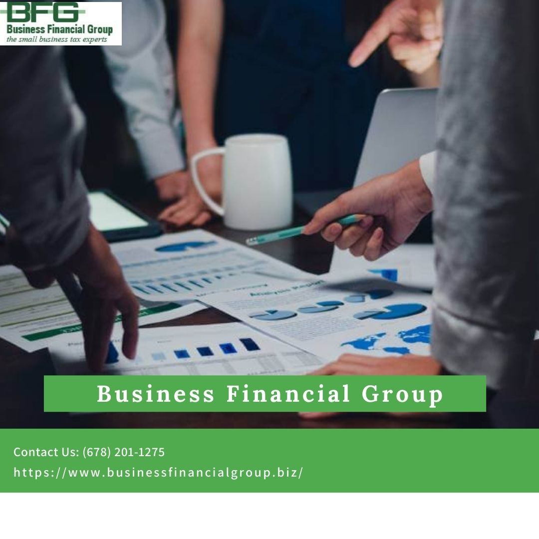 Business Financial Group