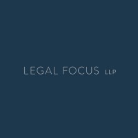 Legal Focus