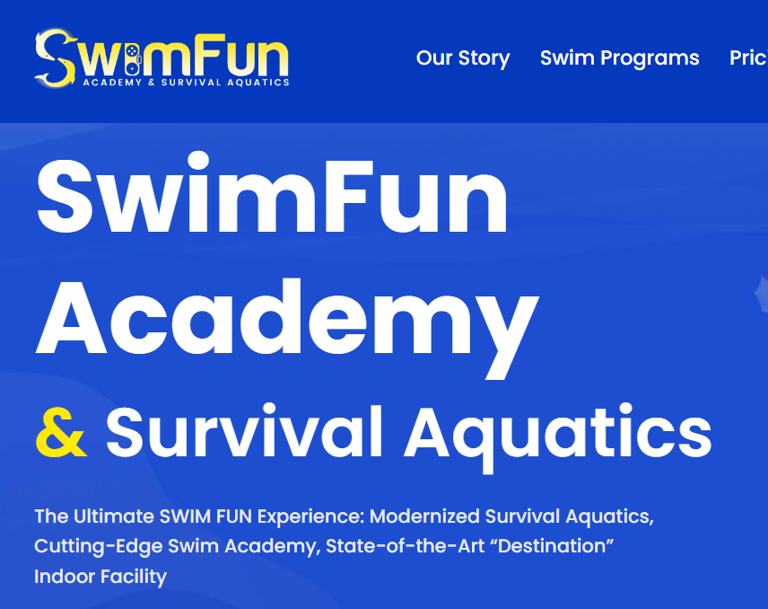SwimFun Academy & Survival Aquatics