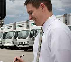 Enterprise Truck Rental