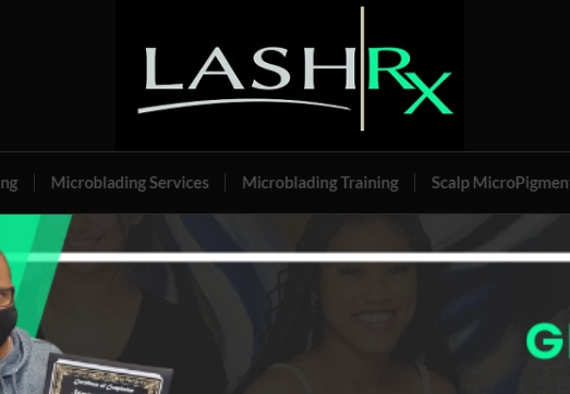 Lash Rx
