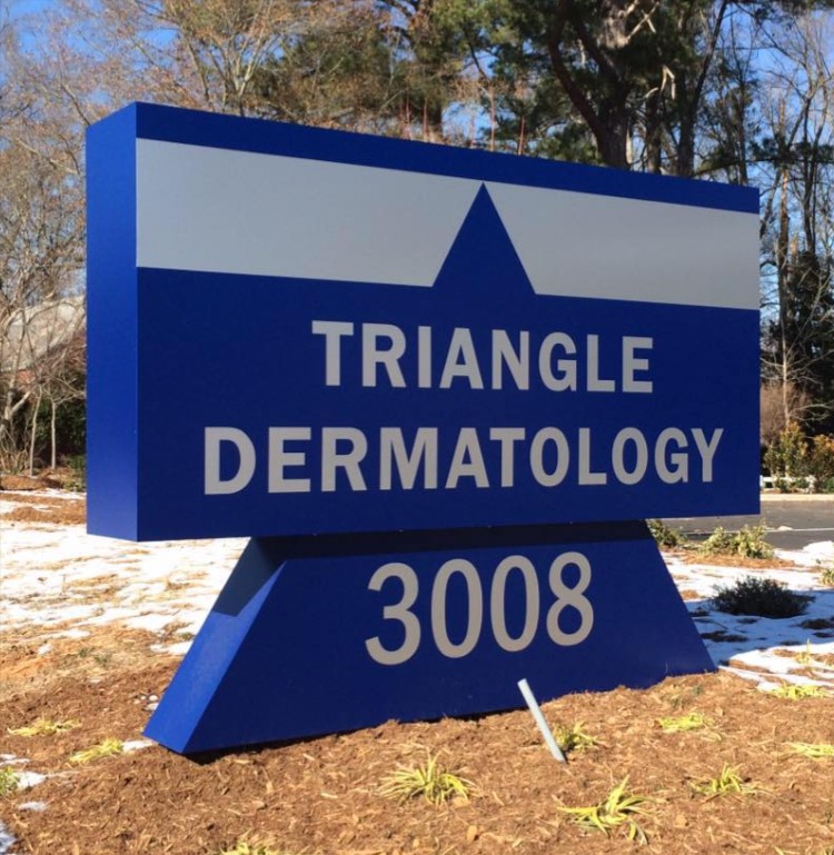 Triangle Dermatology Associates