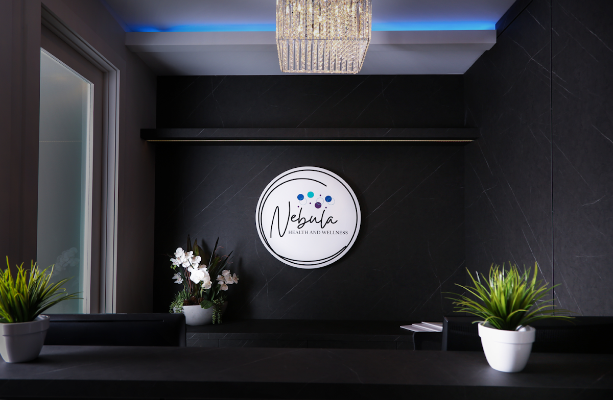 Nebula Wellness