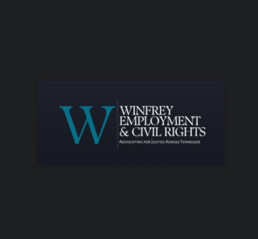THE WINFREY FIRM