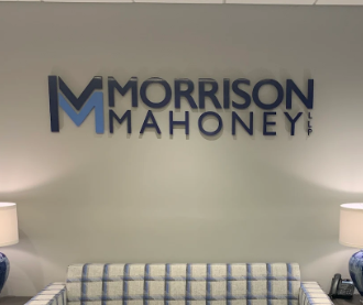 Morrison Mahoney LLP