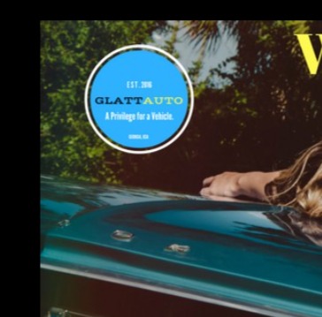 Glatt Auto
