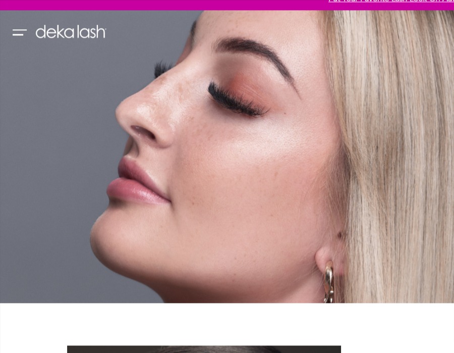 Deka Lash