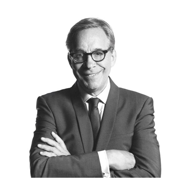 Howard Levitt | Toronto Employment Lawyers | Levitt LLP