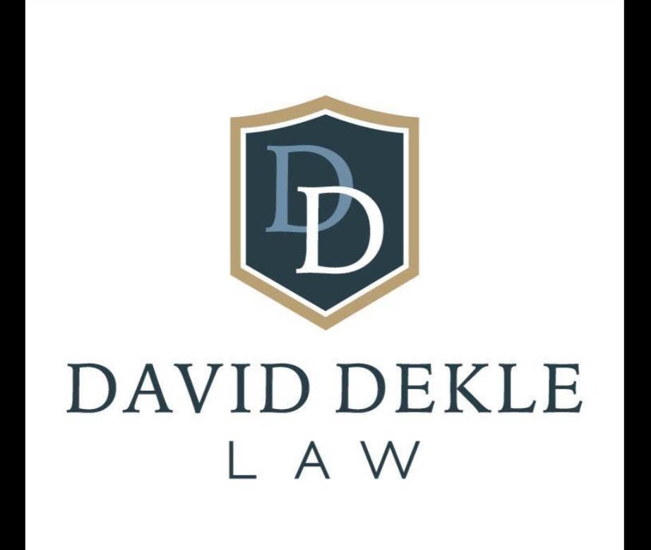 David Dekle Law