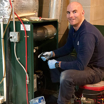 Liberty hvac company