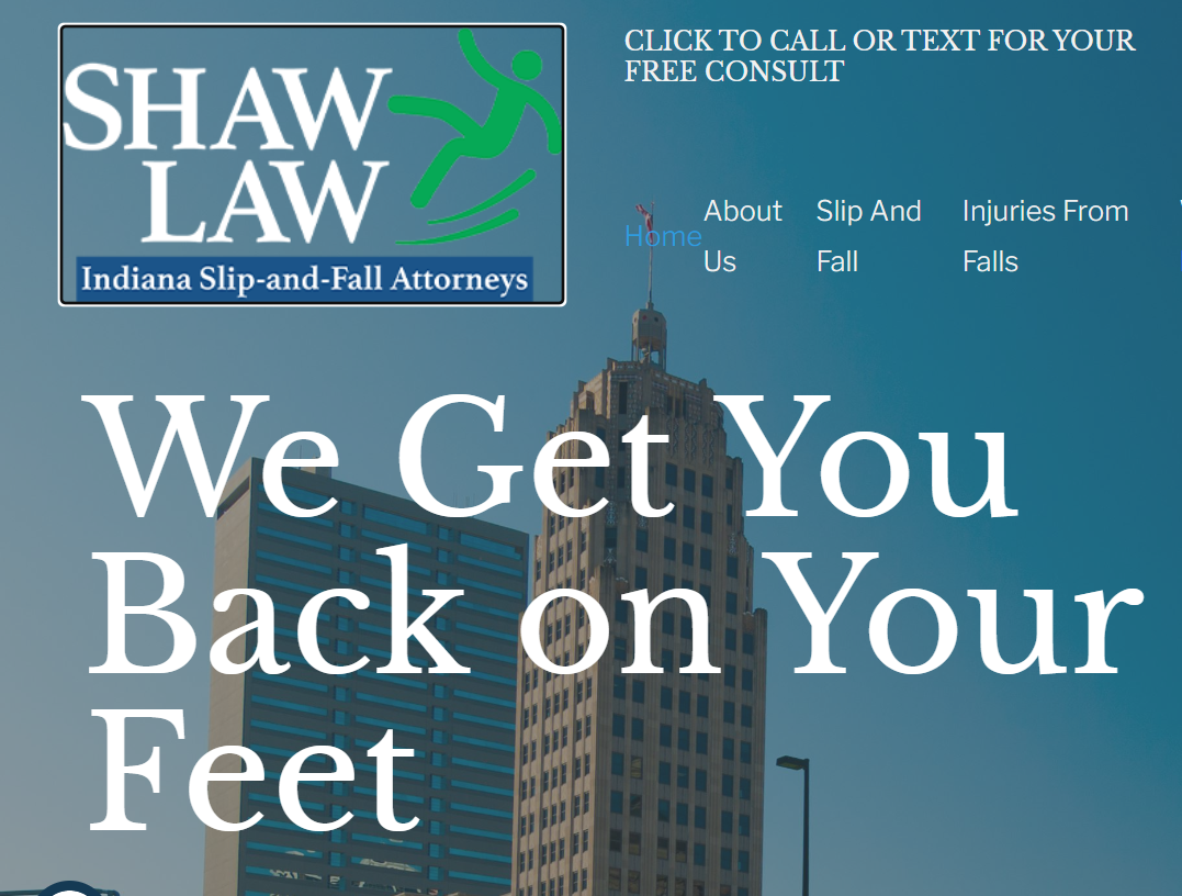 Shaw Law