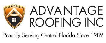 Advantage Roofing Inc.
