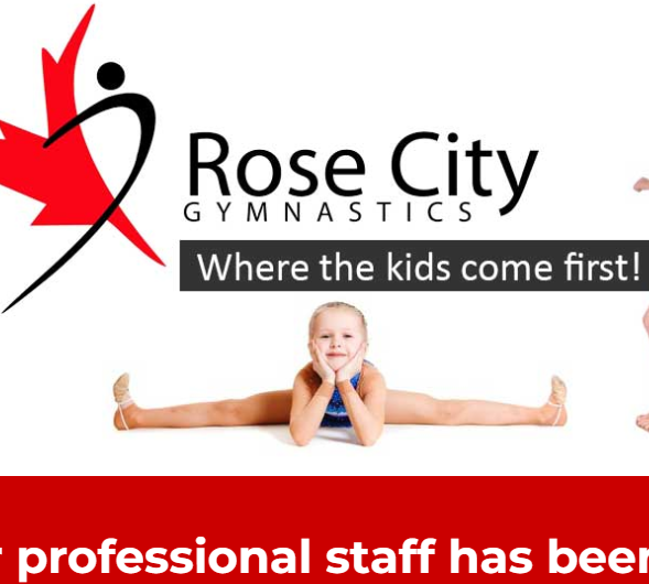 Rose City Gymnastics Inc