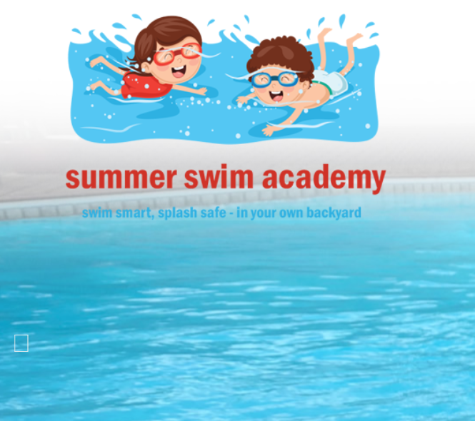 Summer Swim Academy