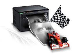 Quick Printing