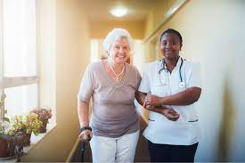 Bethesda Gardens Assisted Living and Memory Care Fort Worth