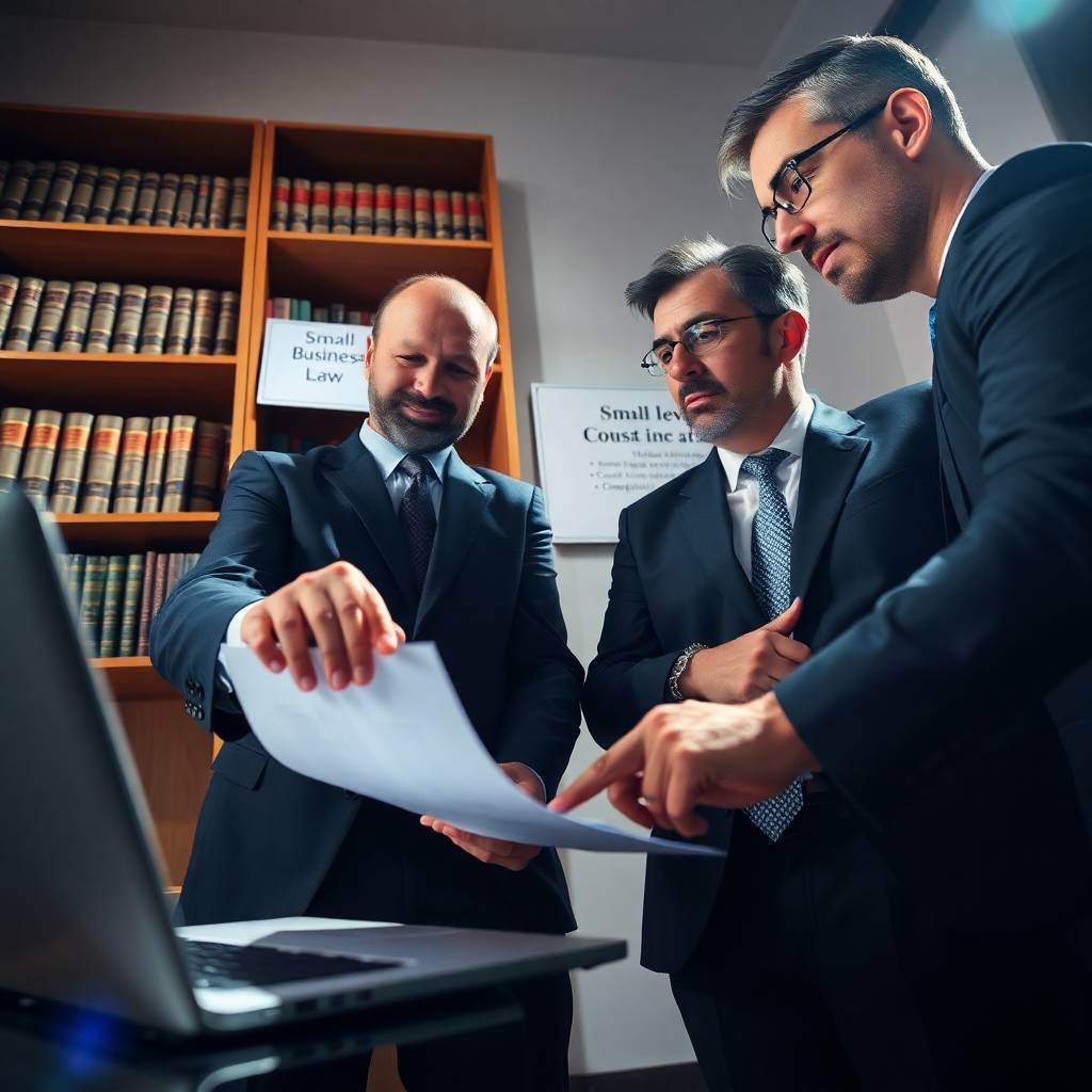 Longfield Law Professional Corporation