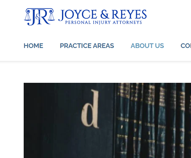 Joyce & Reyes Law Firm